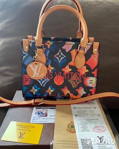 Сумка LV Сумка LV