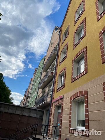 3-к квартира, 71 м², 4/4 эт.