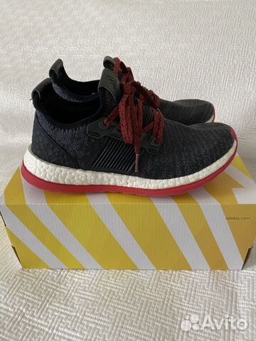 Кроссовки Adidas