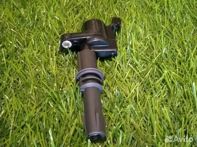 Катушка зажигания Форд Экспедишн Эксплорер Катушка зажигания Форд Экспедишн Эксплорер