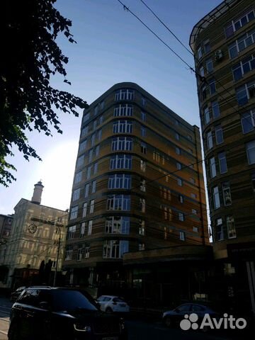 1-к квартира, 46 м², 7/9 эт. 1-к квартира, 46 м², 7/9 эт.