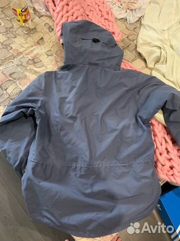 Куртка berghaus Куртка berghaus