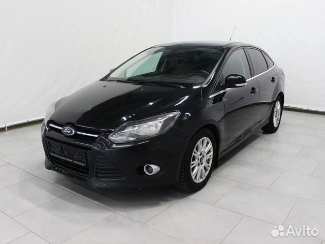 Ford Focus 2.0 AMT, 2011, 129 317 км Ford Focus 2.0 AMT, 2011, 129 317 км