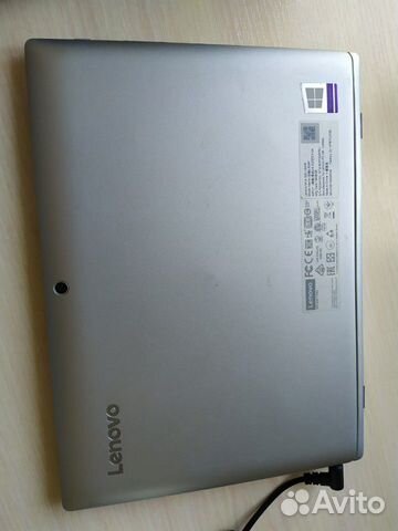 Ноутбук Lenovo miix 320-10ICR Ноутбук Lenovo miix 320-10ICR