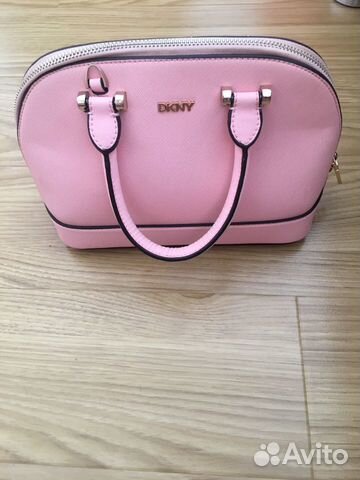 Сумка dkny