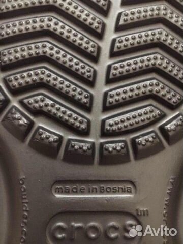 Crocs, шлёпанцы, кроксы, несколько размеров