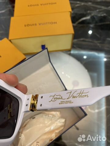 Очки Louis Vuitton