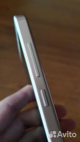 Телефон Xiaomi Телефон Xiaomi