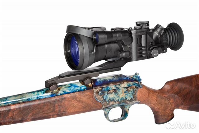 Прицел ночного видения Dedal - 490 DK-3 (100) Прицел ночного видения Dedal - 490 DK-3 (100)