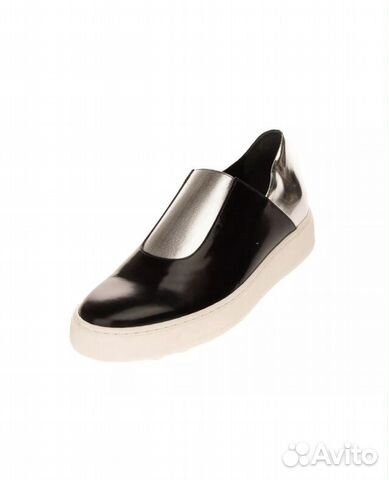 Слипоны Philippe Model