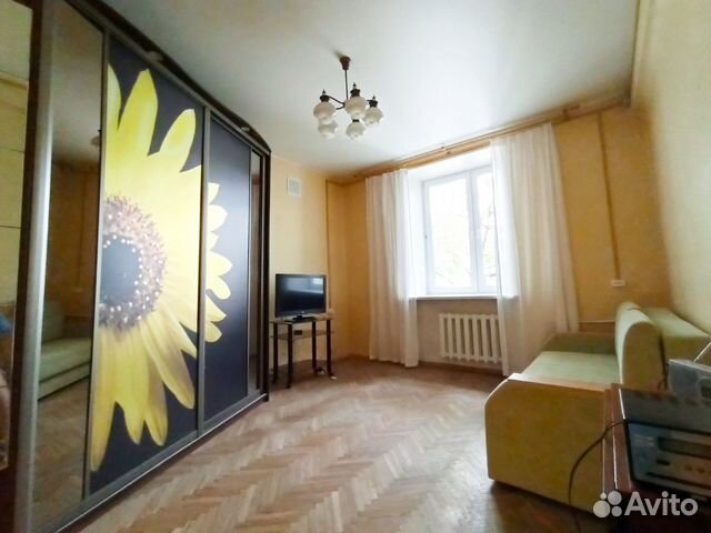 2-к квартира, 59 м², 3/5 эт. 2-к квартира, 59 м², 3/5 эт.