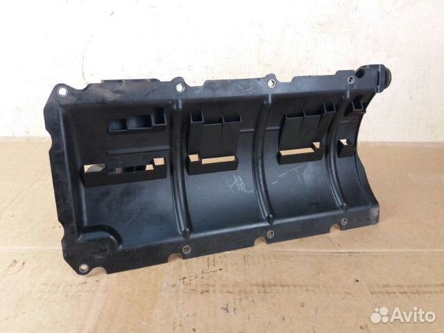 Трубка маслозаборная Mercedes Ml-Class Gl-Class