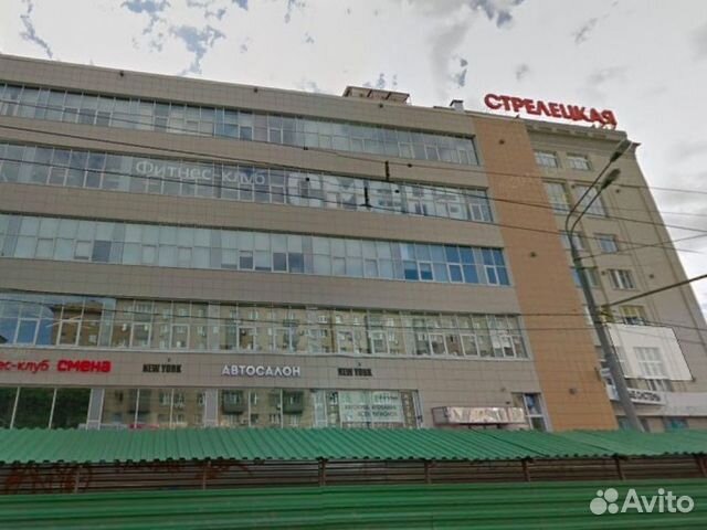 Продам офисное помещение, 96.00 м² Продам офисное помещение, 96.00 м²