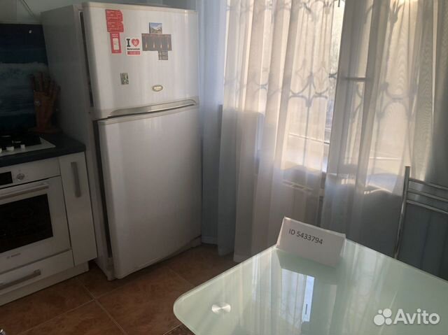 2-к квартира, 53 м², 3/10 эт.