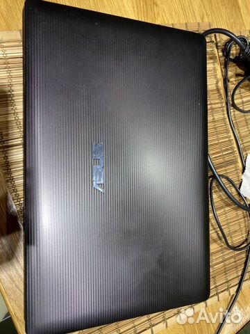 Asus Asus