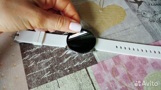 Умныe часы SmartLife Uno