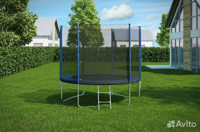 Батут Батут 8FT Батут Батут 8FT