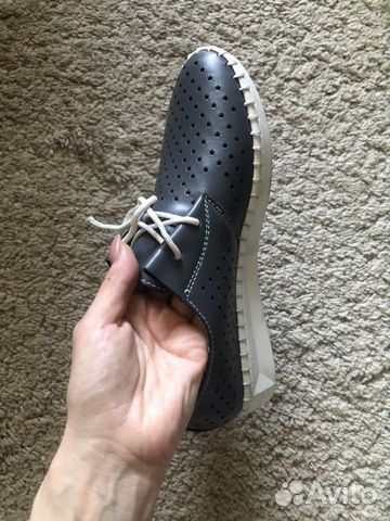 Ботинки, кроссовки