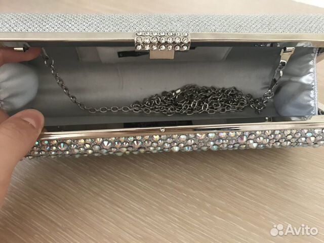 Клатч Клатч