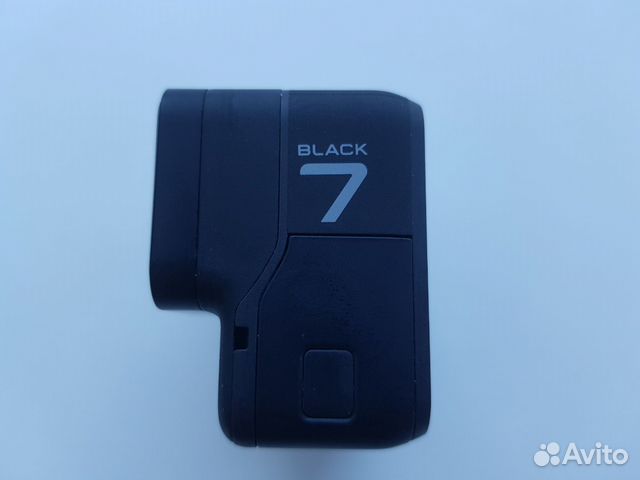 Gopro hero 7 Black