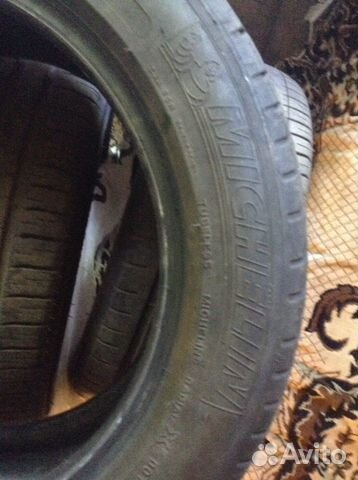 Резина летняя 205/55R16 Резина летняя 205/55R16
