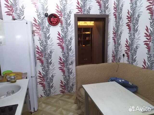3-к квартира, 82 м², 3/5 эт.
