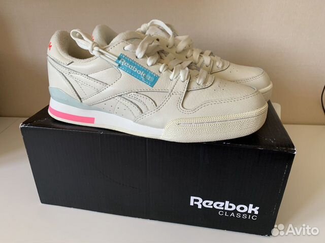 reebok classic pro