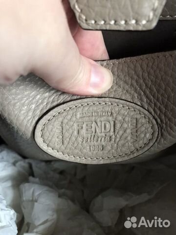Сумка Fendi Сумка Fendi