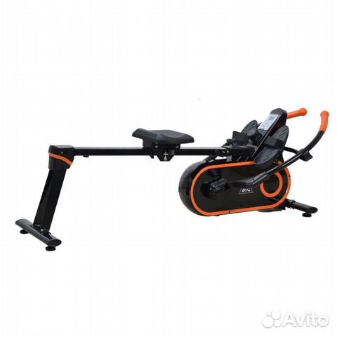 Гребной тренажер DFC R8003
