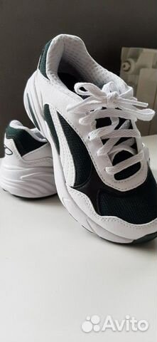 Кроссовки puma оригинал Кроссовки puma оригинал