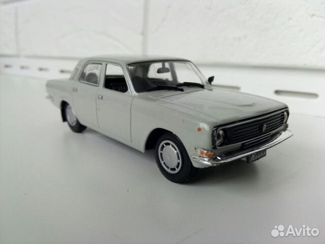 Модели 1/43 