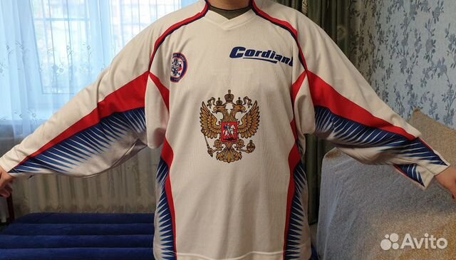 Хоккейный свитер Хоккейный свитер