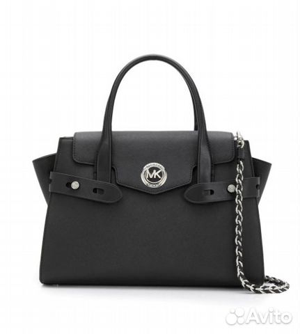 Michael Kors большая сумка-тоут Carmen