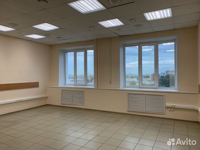 Офисное помещение, 29.1 м² Офисное помещение, 29.1 м²