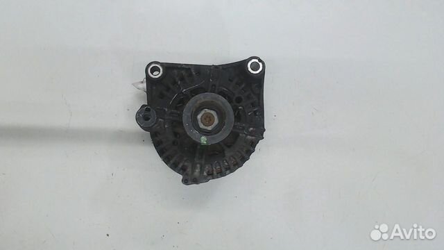 Генератор BMW X3 E83, 2006