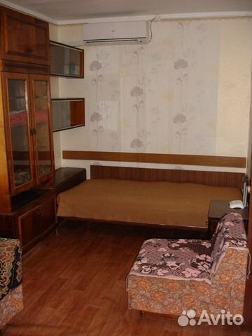 1-к квартира, 37 м², 6/9 эт. 1-к квартира, 37 м², 6/9 эт.