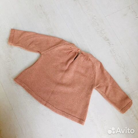 Кофта на девочку Zara Кофта на девочку Zara