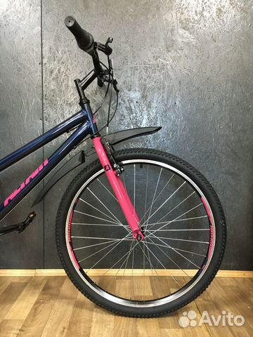 Велосипед новый Altair MTB HT 26 Велосипед новый Altair MTB HT 26