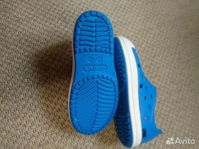 Crocs летние р. 28 Crocs летние р. 28