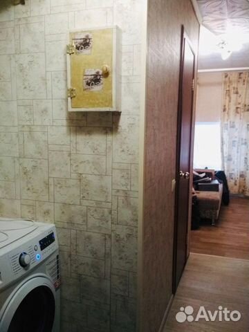 Студия, 12.8 м², 1/9 эт. Студия, 12.8 м², 1/9 эт.