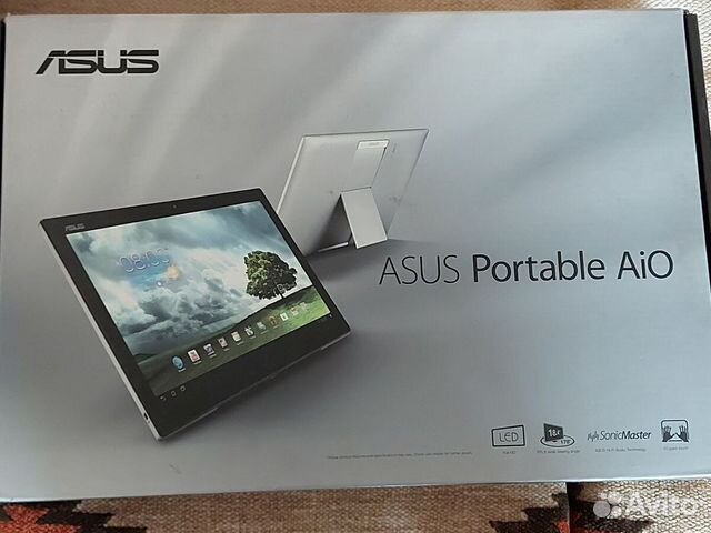 Asus p1801-t Asus p1801-t