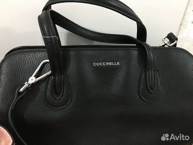 Новые брендовые Coccinelle. Италия. Оригинал Новые брендовые Coccinelle. Италия. Оригинал