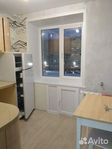 2-к квартира, 42 м², 3/5 эт. 2-к квартира, 42 м², 3/5 эт.