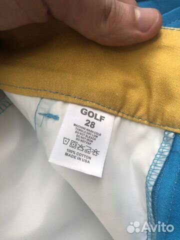 Golf Wang flame pants Golf Wang flame pants