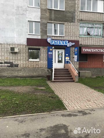Помещение свободного назначения, 18 м² Помещение свободного назначения, 18 м²