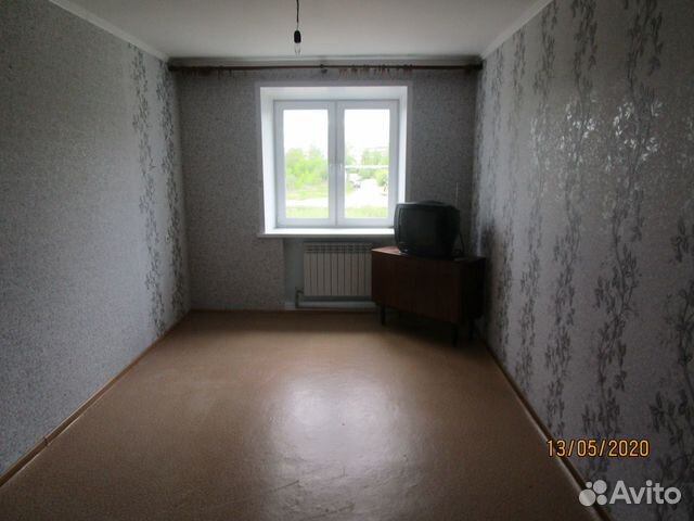 2-к квартира, 50 м², 2/3 эт. 2-к квартира, 50 м², 2/3 эт.