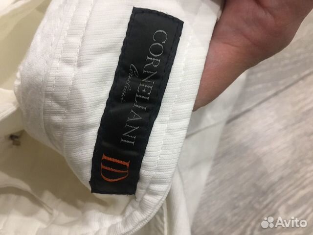 Брюки летние corneliani оригинал Брюки летние corneliani оригинал