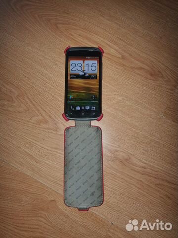 HTC One S HTC One S