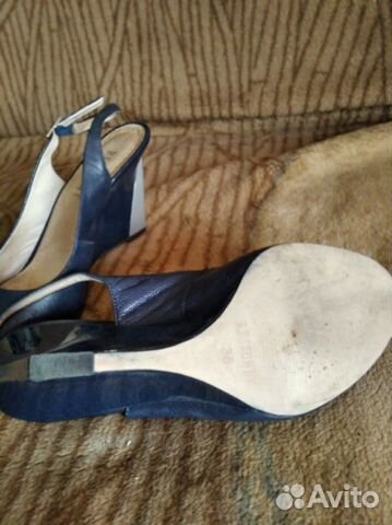 Босоножки Босоножки