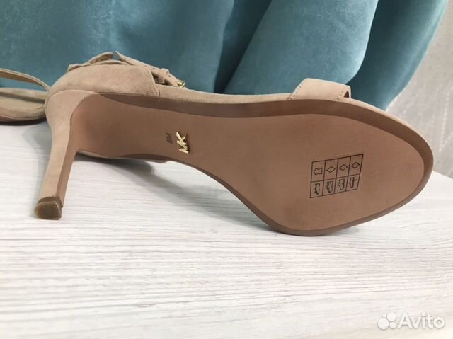 Босоножки новые Michael Kors оригинал Босоножки новые Michael Kors оригинал